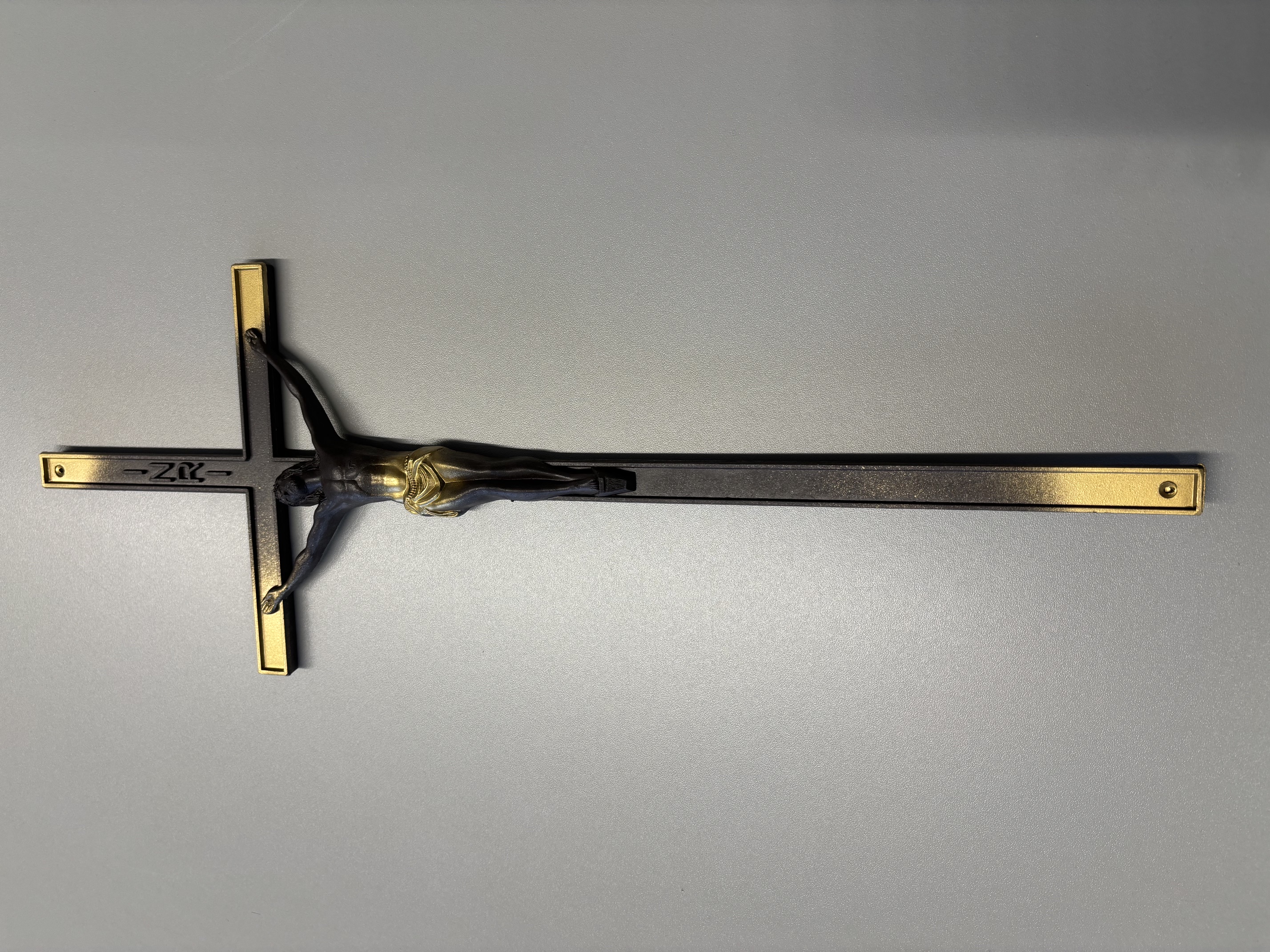 Sargkreuz 226 fläm. mit Körper