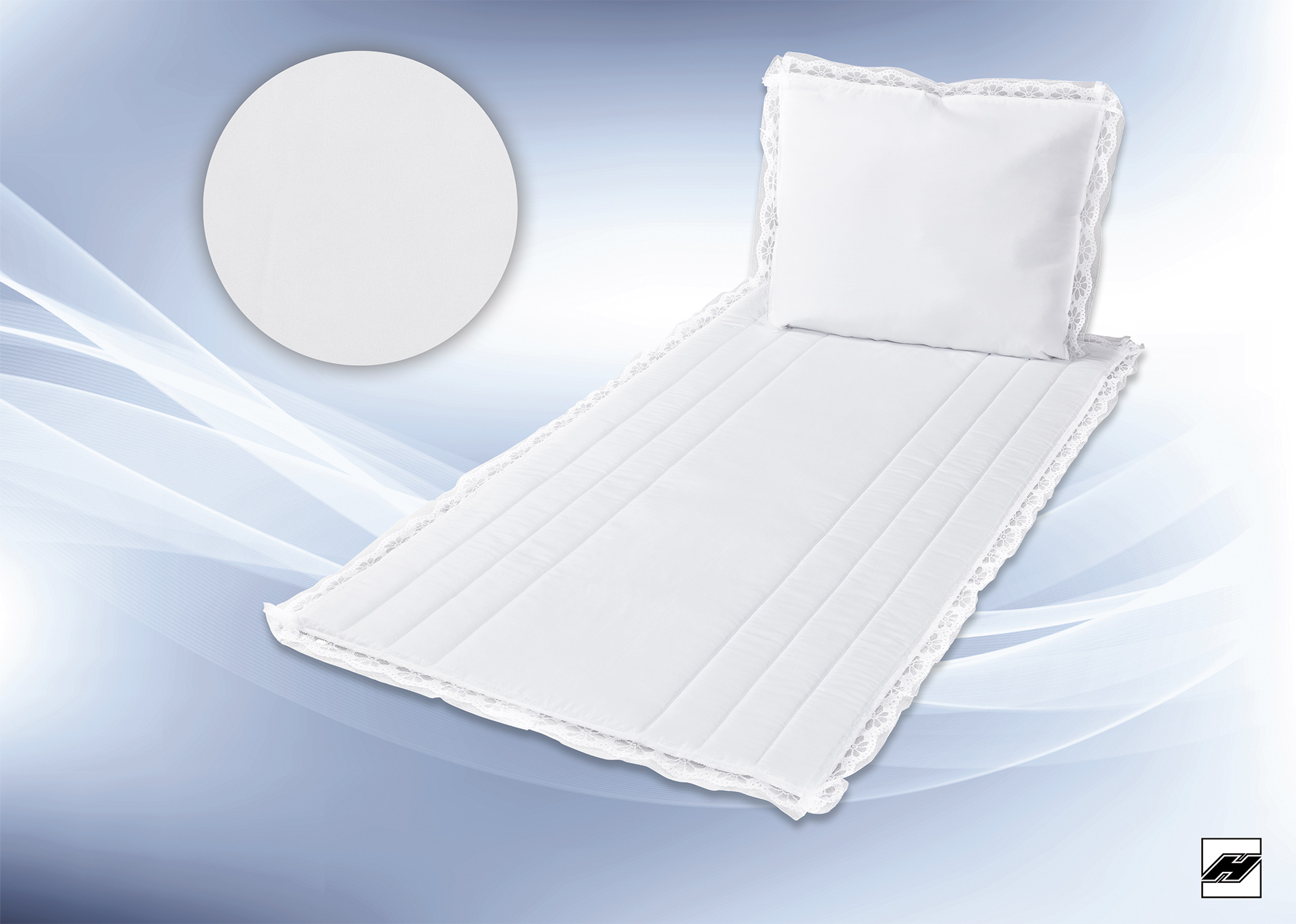 Deckengarnitur_450_P_HT_weiss-_6cm_SpitzeDUEaCBUdQQo9s Deckengarnitur 450 P HT weiß, 6cm Spitze