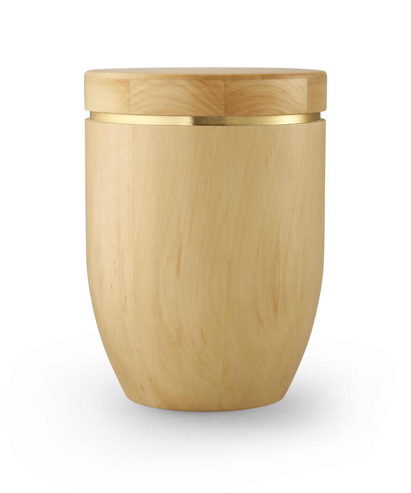 Urne 987-1 Erle natur