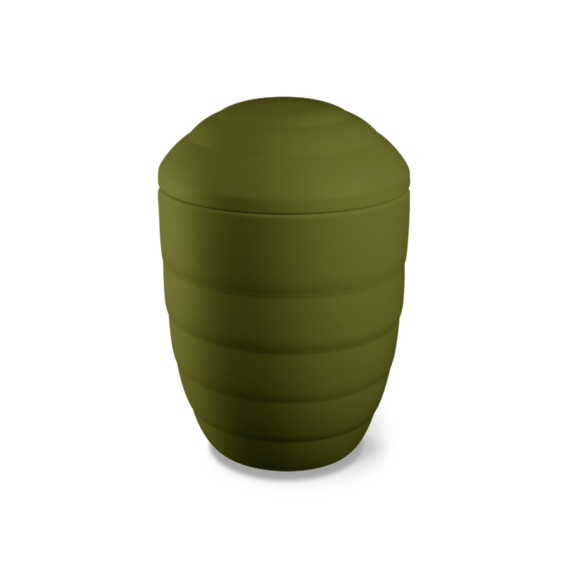 Urne 29537 VERDE linde