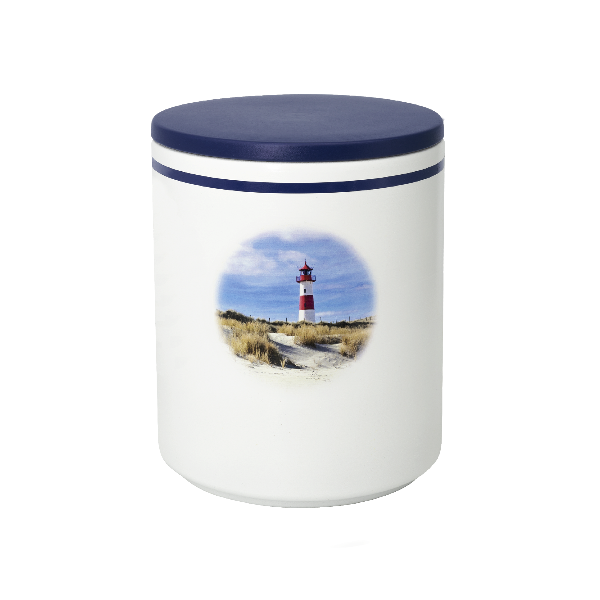 Urne 38185 MARINA AQUA Leuchtturm Urne 38185 MARINA AQUA Leuchtturm