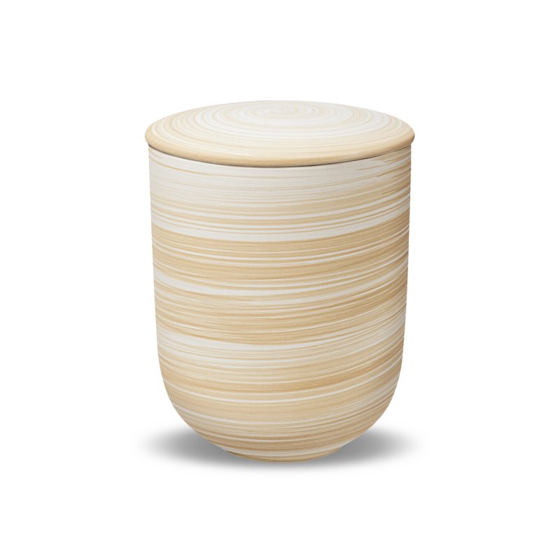 Urne 37997 TERRACOTTA ELEGANCE